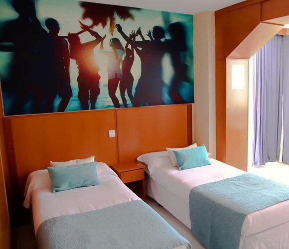 Appartement Appartements Benidorm Celebrations ™ Music Resort (Recommended for Adults)