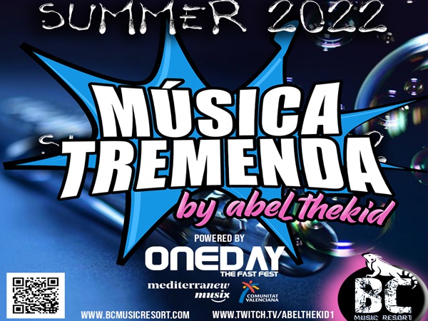 Música tremenda Appartements Benidorm Celebrations ™ Music Resort (Recommended for Adults)