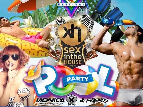 Mónica x-benidorm pride Appartements Benidorm Celebrations ™ Music Resort (Recommended for Adults)