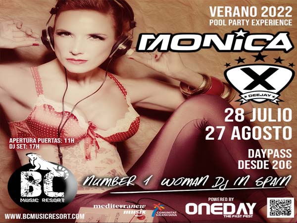 Sex in the house by dj monica x Appartements Benidorm Celebrations ™ Music Resort (Recommended for Adults)