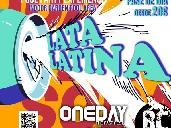 Lata latina Appartements Benidorm Celebrations ™ Music Resort (Recommended for Adults)