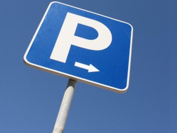 Parking Appartements Benidorm Celebrations ™ Music Resort (Adults Only)