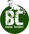 BC Music Resort™ (Recommended for Adults) 